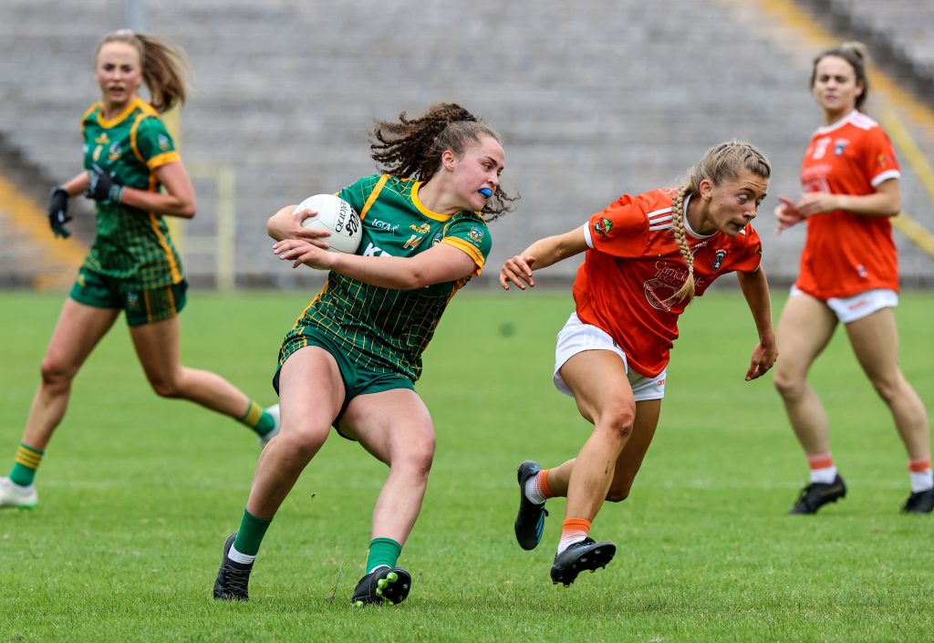 Ladies football wrap: Wins for Meath, Armagh, Galway, and Dublin