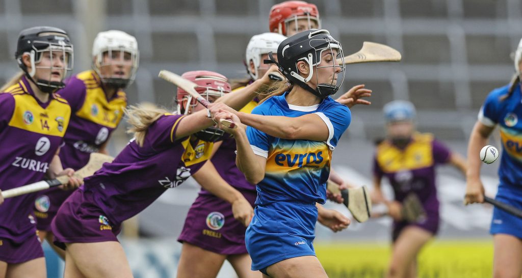 Ladies football wrap: Wins for Meath, Armagh, Galway, and Dublin