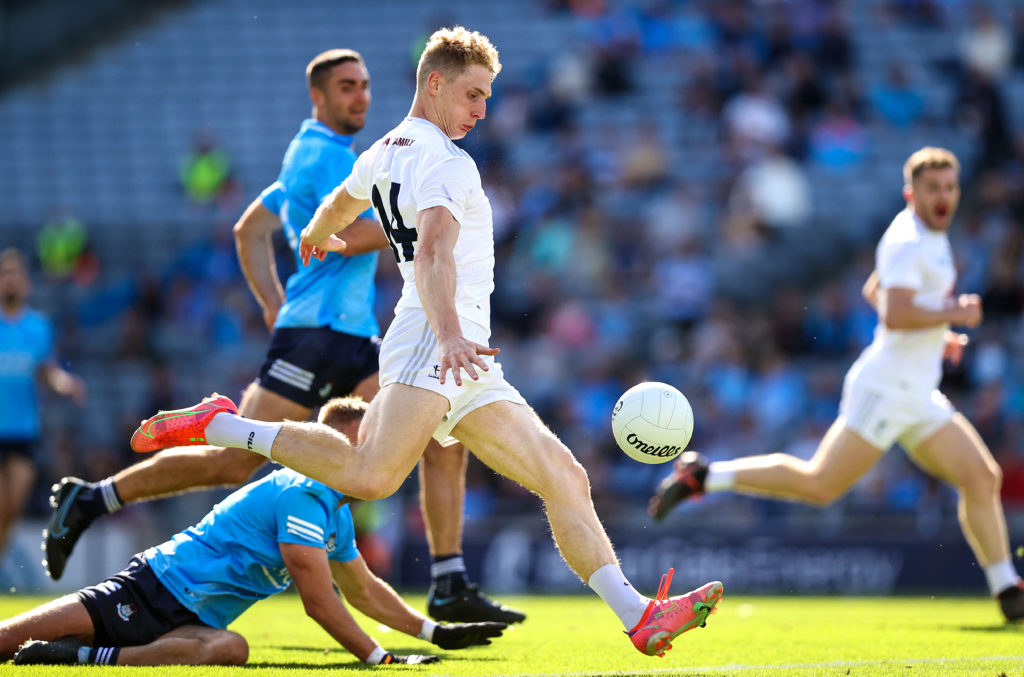 Ladies football wrap: Wins for Meath, Armagh, Galway, and Dublin