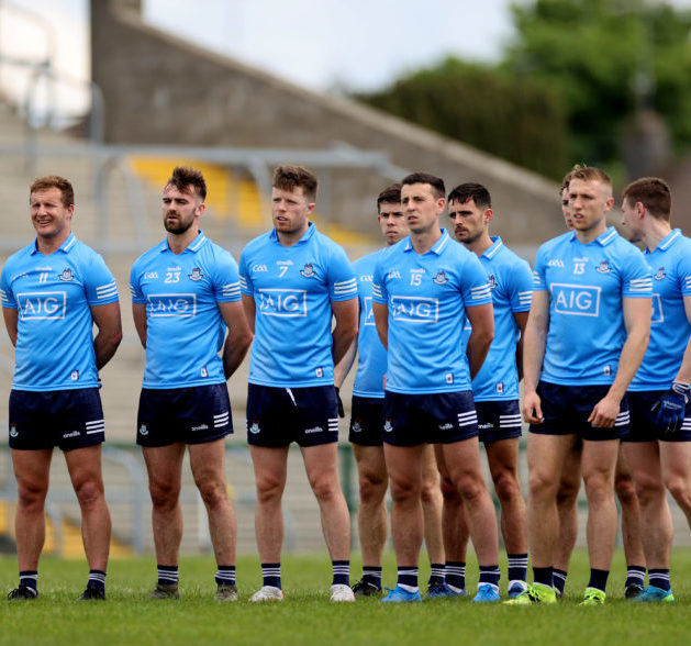 Clare's National Hurling And Football League Fixtures Confirmed