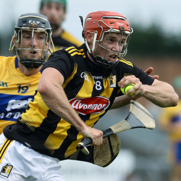 Clare's National Hurling And Football League Fixtures Confirmed