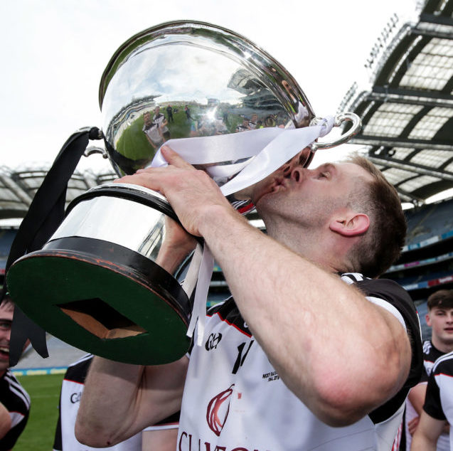 2022 Allianz League Fixtures Confirmed - Derry GAA