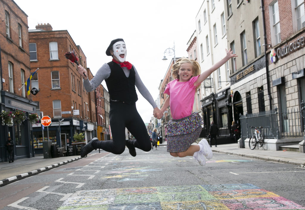 Carlow Nationalist — Celebration Planned To Mark Capel Street Being ...