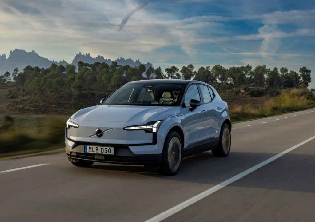 Seven Shortlisted For Europe’s Car Of The Year 2024 - Homepage 