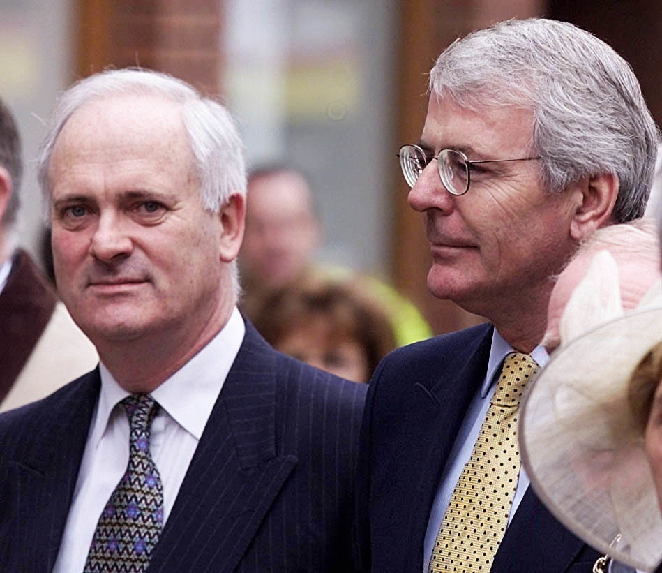 Former taoiseach John Bruton dies aged 76 after long illness - Homepage ...